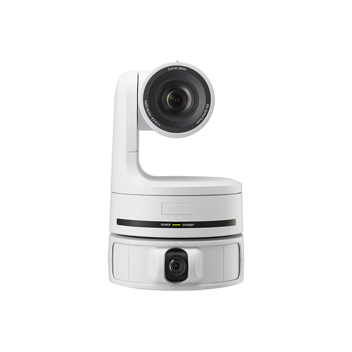 Security Camera with Night Vision