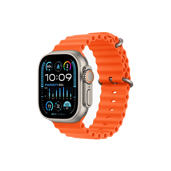 Apple Watch Series 9 Pink