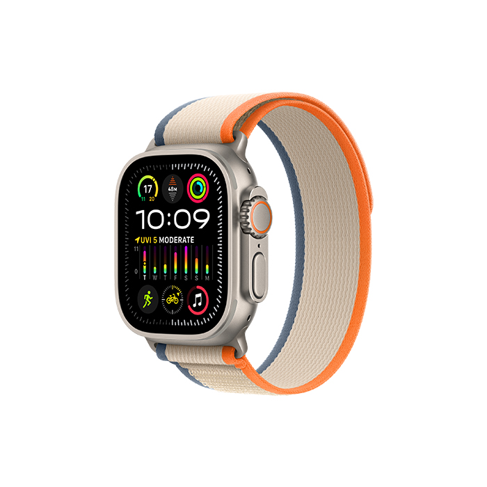 Apple Watch Series 9 Pink