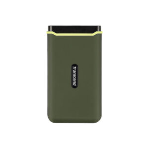 2TB USB 3.1 Gen 1 StoreJet 25M3S
