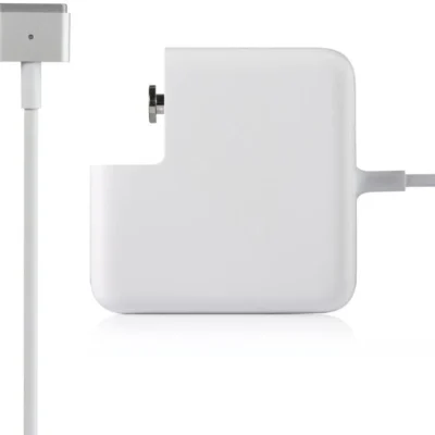 60W Magsafe 2 AC Replacement Adapter for MacBook Pro 13-inch with Retina Display Late 2012