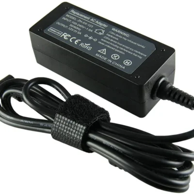AC Adapter 12V 3.33A 40W compatible with Samsung laptop charger ATIV Smart PC Pro XE700T1C XE500T1C Chromebook NP110S1K NP110S1J AD-4012
