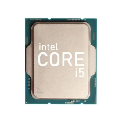 Intel Core i5-12400F 6 Cores / 12 Threads / Up To 4.4 GHz