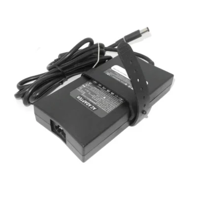 130W Laptop AC Power Adapter Charger Supply for Dell Alienware 17 R3, M11x R2, XPS M1710 / 19.5V 6.7A Add Your Review