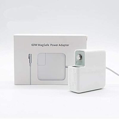 Powerful Quality 60W MagSafe 1 Power Adapter For Macbook