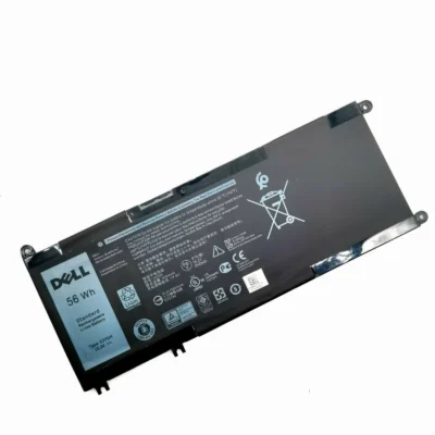 56Wh Original 33YDH PVHT1 99NF2 Dell Inspiron 15 7577, 17 7773 7778 7779 7786 3579 5587 7588 3590 3779 Laptop Battery