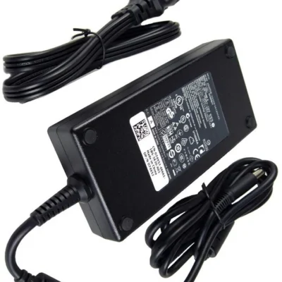180W Dell VOSTRO 15-7570, Inspiron 15 7557, 19.5V/9.23A WW4XY 0WW4XY Laptop AC Adapter