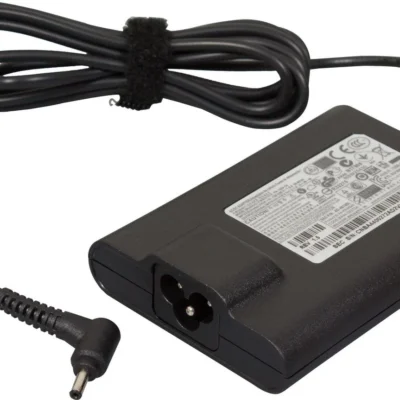19V 2.1A 40W Original Samsung Series 3 5 7 9 AD-4019SL Slim Laptop AC Power Adapter Charger
