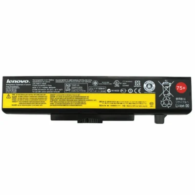 Original L1N6Y01 L11C6Y01 L11L6Y01 L11S6Y01 L11L6Y01 Laptop Battery For Lenovo IdeaPad G480 G580 G585 G780 Z380 Z580 Y480 Y580 11.1V 62Wh