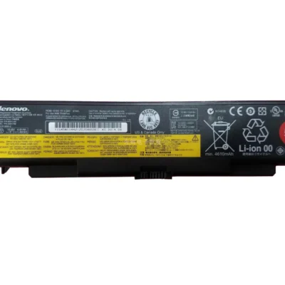 45N1145 Original Lenovo ThinkPad T440P, T540P, W540, L440, L540, 45N1145 Laptop Battery
