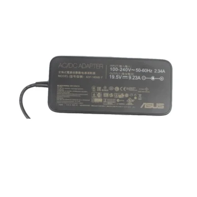 Original 19.5V 9.23A 180W Ac Power Adapter Asus ROG G750JS-DS71 G750JS-RS71 G750JW G750JX G750JZ G750JW-DB71 Gaming Laptop Charger