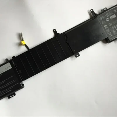 14.8V 92wh Original 6JHDV YKWXX 5046J Dell Alienware 17 R2 R3 Tablet Laptop Battery