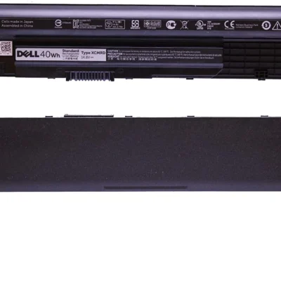 Genuine XCMRD Dell Inspiron 15 15R 3421 5421 15-3521 5521 3721 (MR90Y, 0FW1MN) Laptop Battery