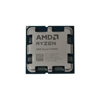 AMD Ryzen 7 9700X AM5 Zen5 8Cores/16Threads 5.5 GHz Processor-TRAY