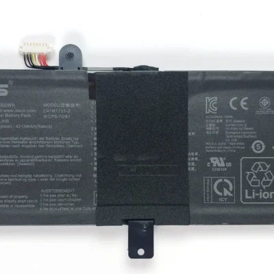 Original Asus ROG Strix GL504G GL504, ROG STRIX SCAR III G731GW-DB76, C41N1731-2 Laptop Battery