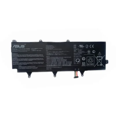 C41N1802 Genuine Asus ROG Zephyrus S GX735GVR-EV015T, ROG Zephyrus S GX735GXR-E026R Laptop Battery