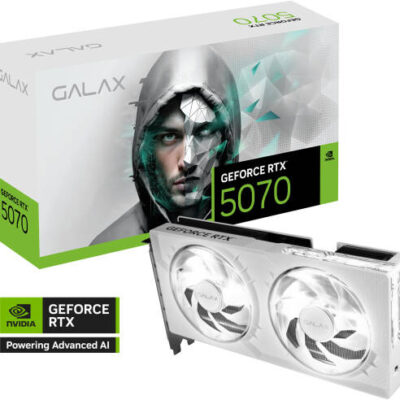 GALAX GeForce RTX 5070 1-