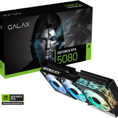 GALAX GeForce RTX 5080