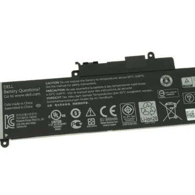Original 11.1V 43wh GK5KY 04K8YH Dell Inspiron 13 7000 7347 7348 11 3147 Series Laptop Battery