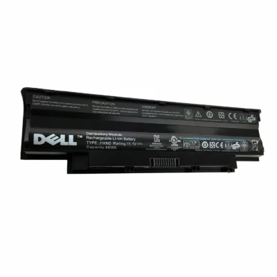 Original Dell Inspiron N5010 4010, Dell Vostro 1540, Vostro 1550 J1KND Notebook Laptop Battery