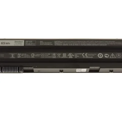 65Wh Original N3X1D 96JC9 Dell Latitude E6540 E6440 E5530 E5430 E6520 E6420 Precision M2800 Laptop Battery