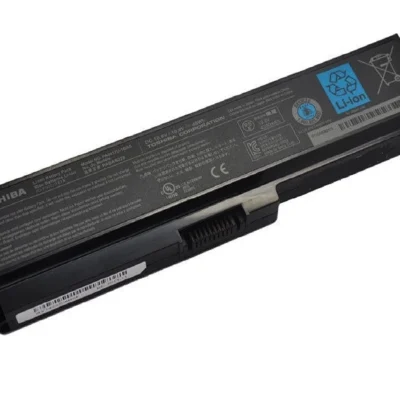 Original PA3817U-1BRS Toshiba Satellite C655 C675 C675D L645 L645D L655 L655D L675 L675D L745 L755 L755D P745 P755 P775 M645 A660 A655 Laptop Battery
