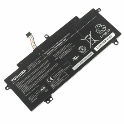 60Wh Original PA5149U-1BRS Toshiba Tecra Z40-A-16V, Tecra Z50-A-12N, Tecra Z50-A-05Y, Tecra Z40-A-164 Laptop Battery