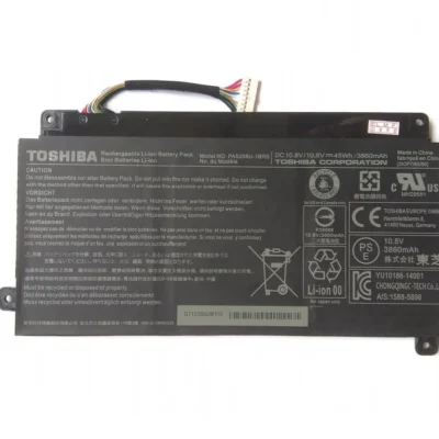 Original PA5208U-1BRS Toshiba Satellite P55W E45W E45W-C4200X E45W-C4200 P55W-C5204 Laptop Battery