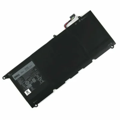 7.6V 7890mAh 60Wh Original PW23Y RNP72 TP1GT Dell XPS 13 9360 13-9360-D1605G 0RNP72 0TP1GT Tablet Laptop Battery