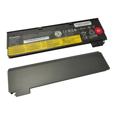 Genuine 45N1128 Lenovo ThinkPad T440 T450 T460 T550 X240 X250 X260 X270 External Laptop Battery 68 3 Cells