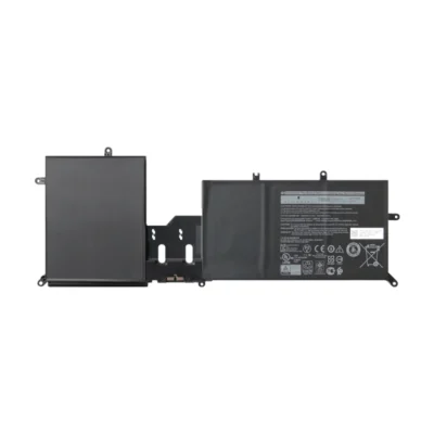 Original Y9M6F Dell Alienware M15 R2, M17 R2 Series YM9KC Laptop Battery