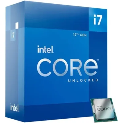 Intel Core I7-14700 20Cores/28Threads 5.4GHz 14th Gen Processor