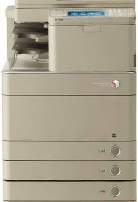 imageRUNNER ADVANCE C5235