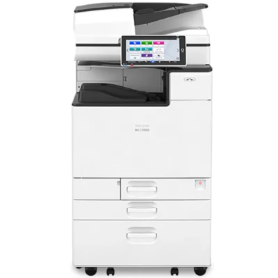 Brand New Refurbished RICOH MP C4503