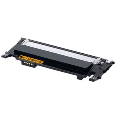 Black Compatible 404S CLT-K404S Toner Cartridge for Samsung SL-C430, SL-C480
