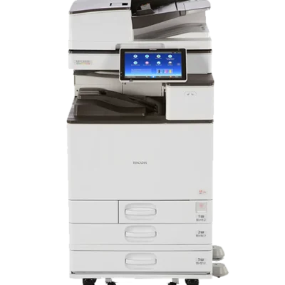 Brand New Refurbished RICOH MP C4504